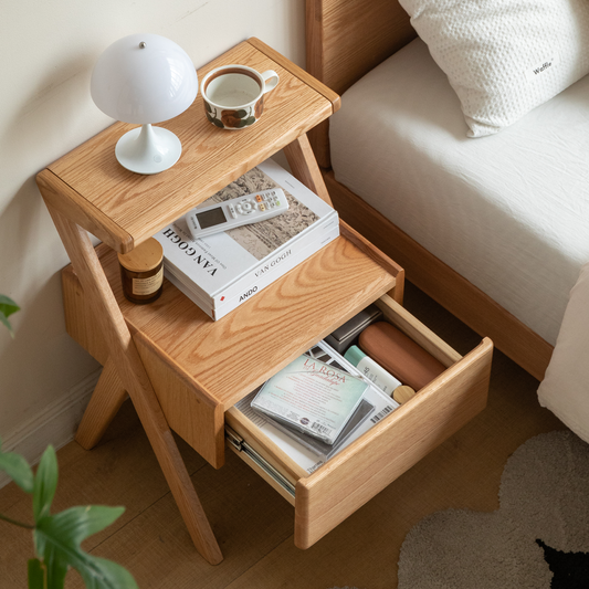 Viken Nightstand