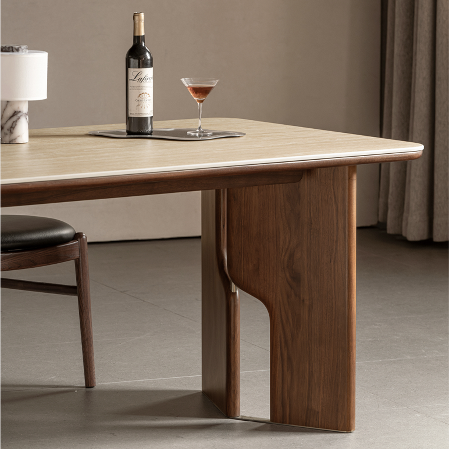 Viten Dining Table