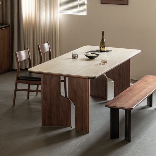 Viten Dining Table