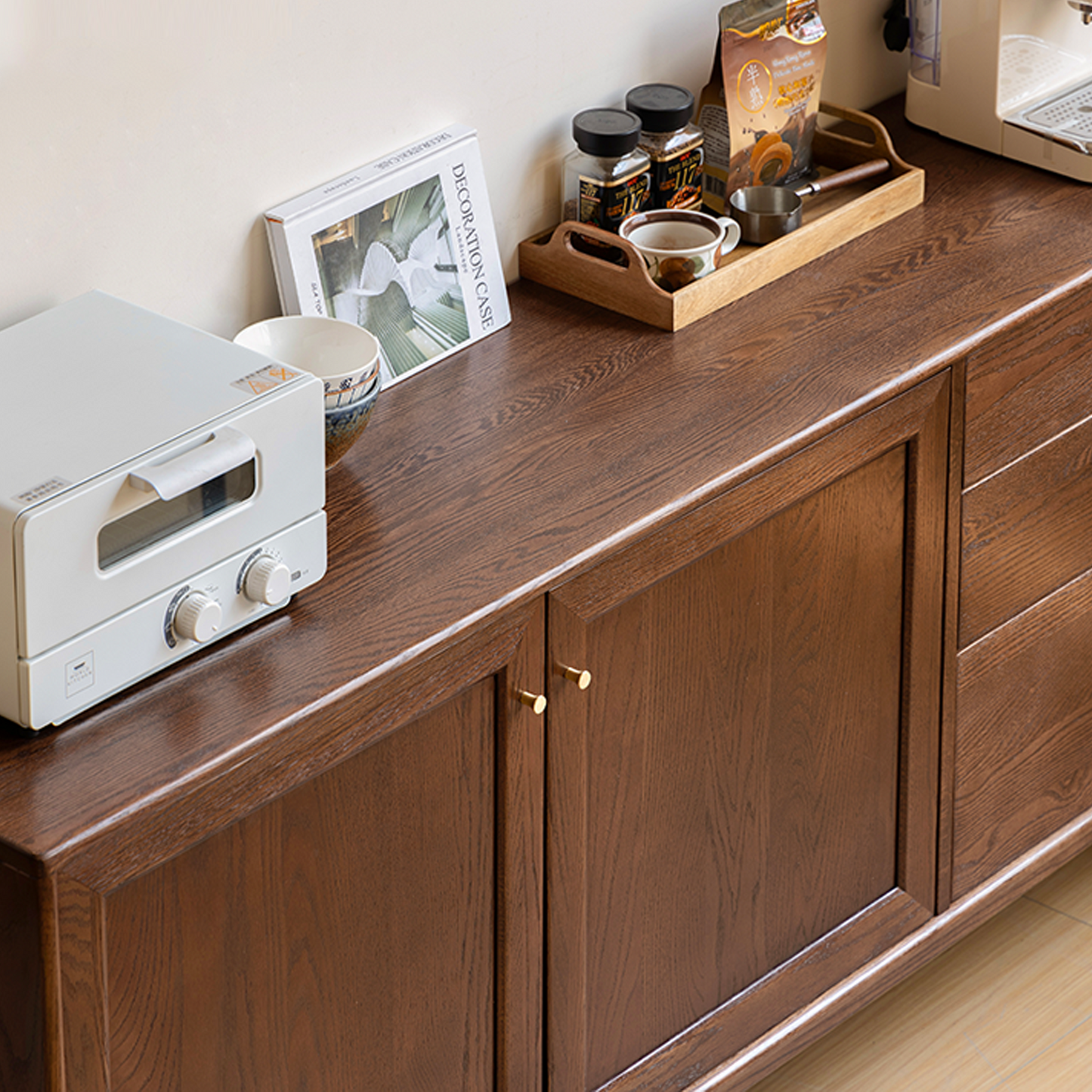 Vitto Sideboard