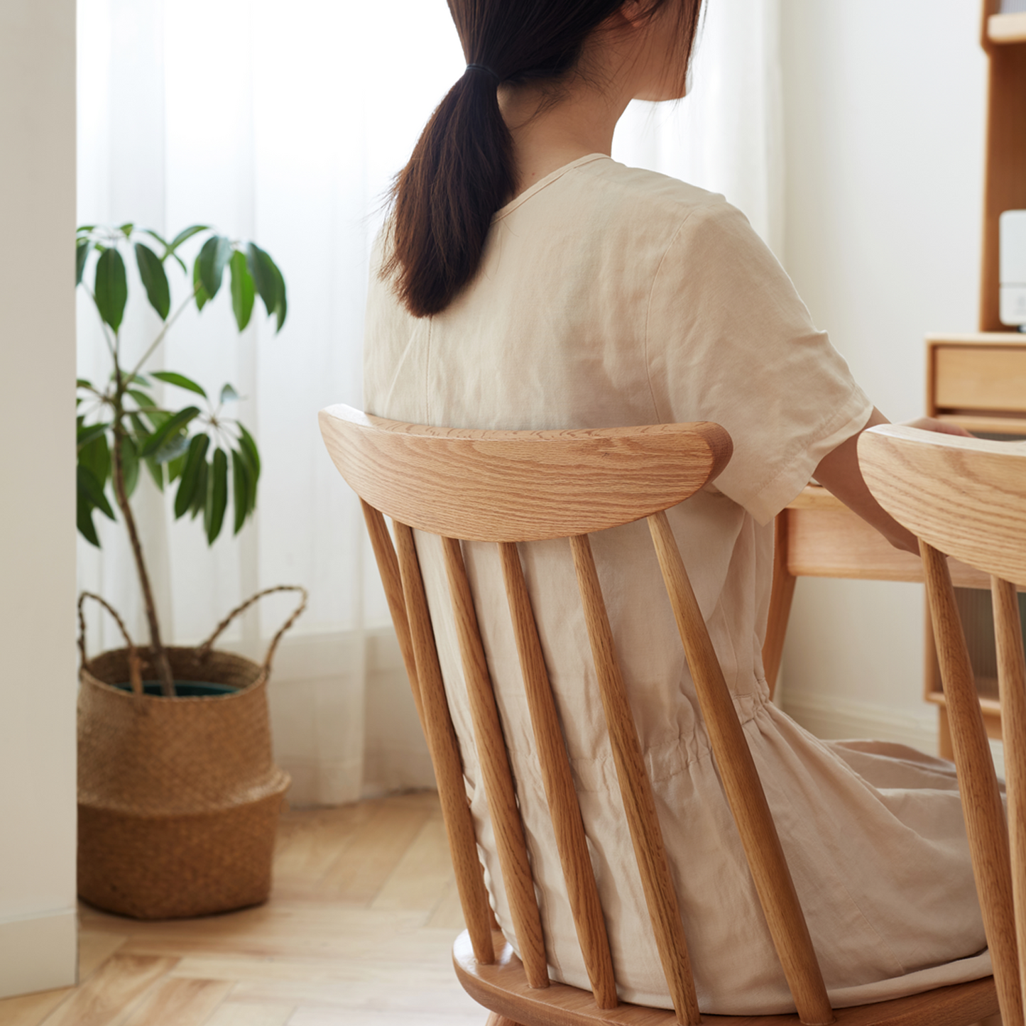 Wynn Dining Chair